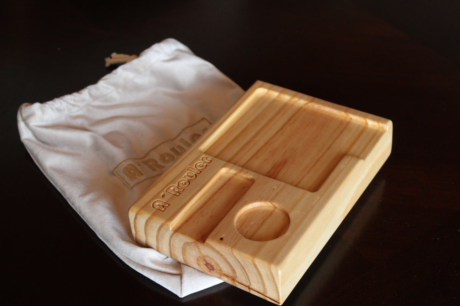 MINI-A´ROULER (20 × 14 cm).